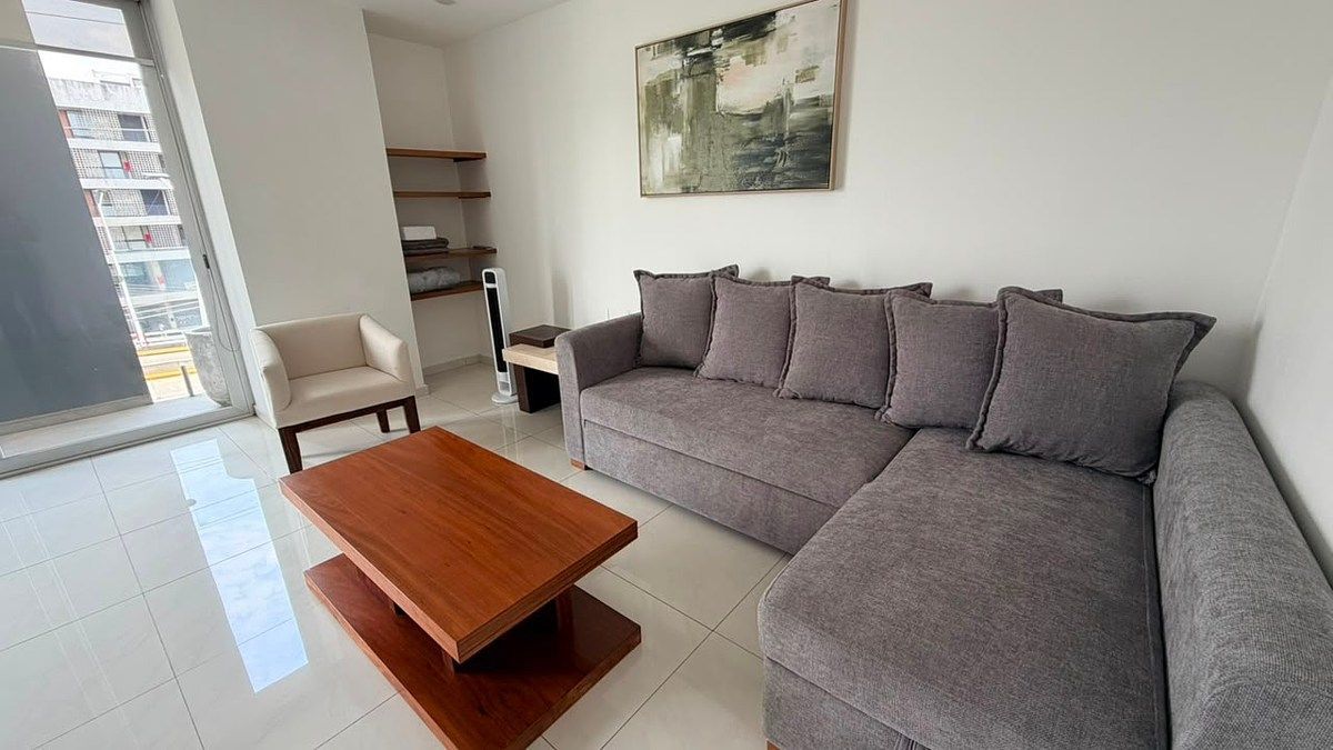 Apartamento em Paseos del Sol, Zapopan, foto 3 de 28