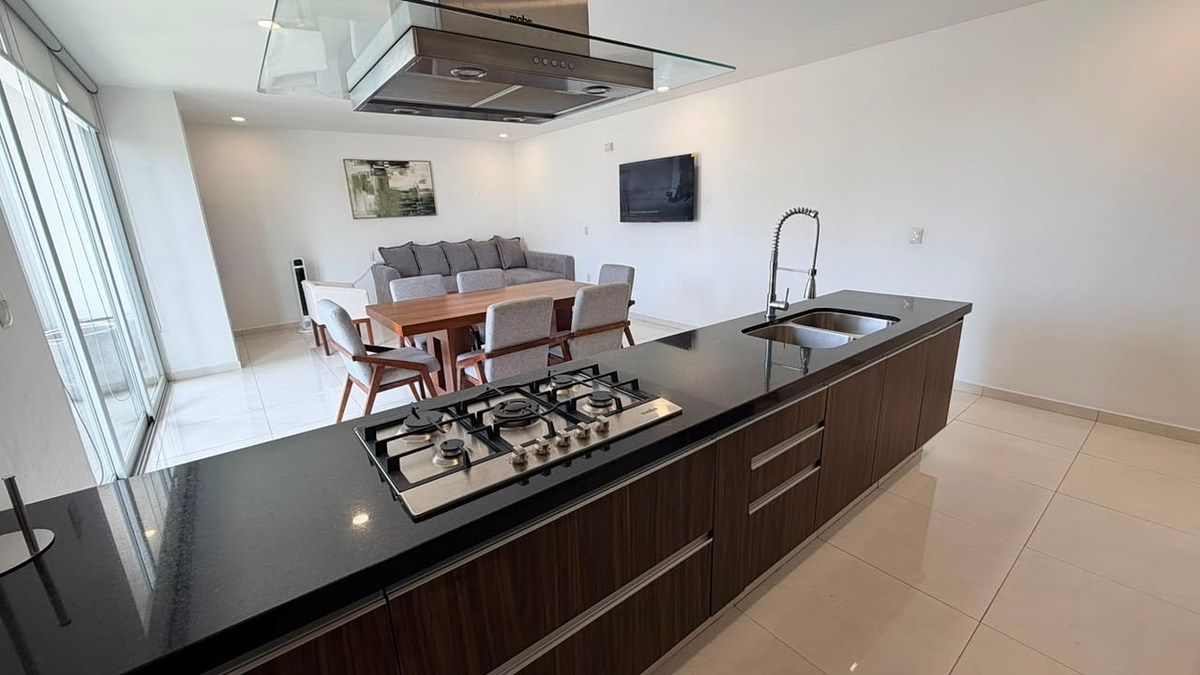 Apartamento em Paseos del Sol, Zapopan, foto 4 de 28