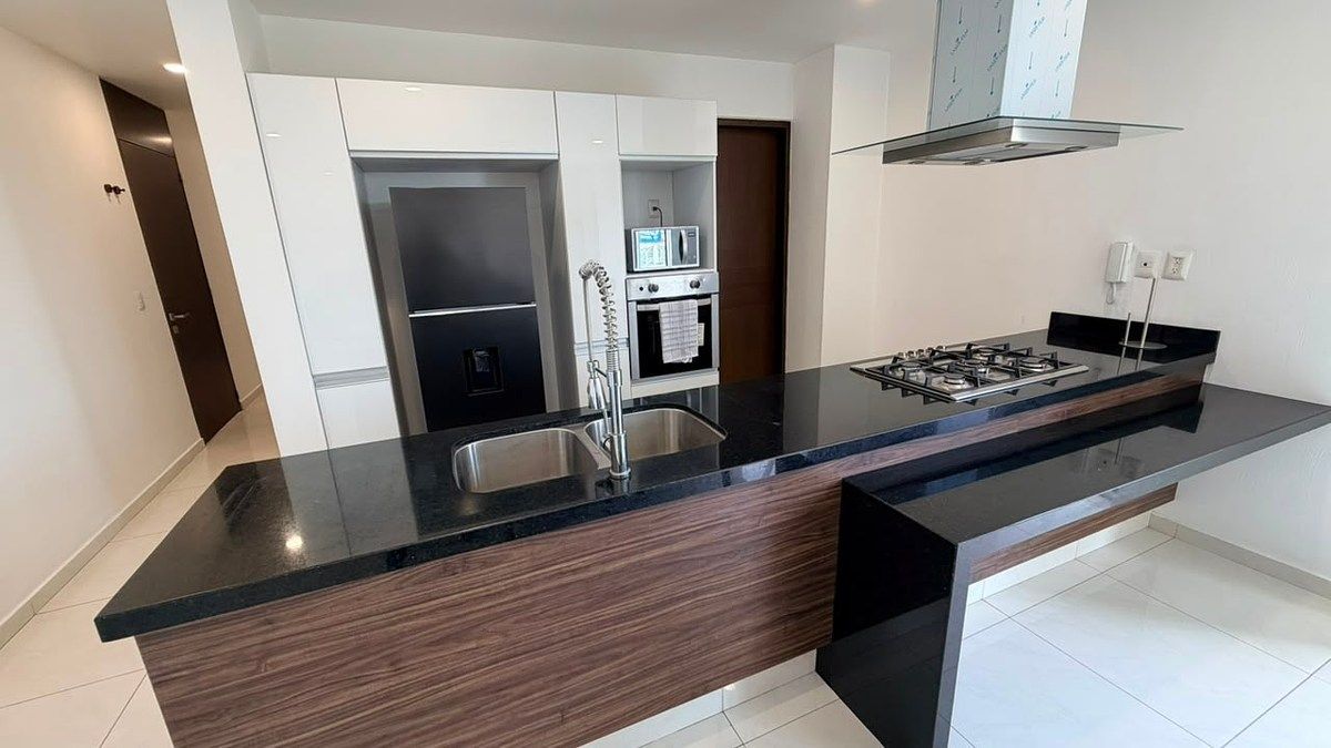 Apartamento em Paseos del Sol, Zapopan, foto 5 de 28