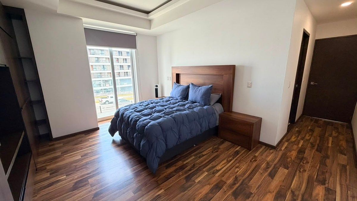 Apartamento em Paseos del Sol, Zapopan, foto 6 de 28