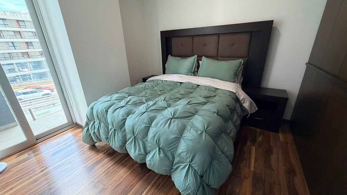 Apartamento em Paseos del Sol, Zapopan, foto 9 de 28