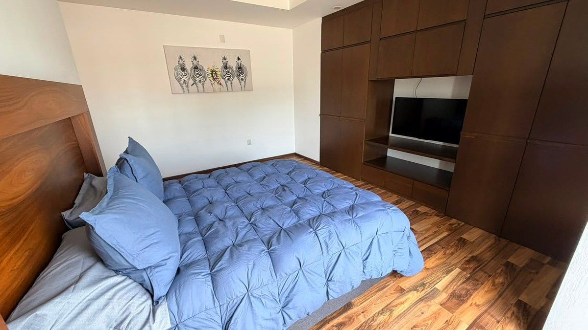 Apartamento em Paseos del Sol, Zapopan, foto 10 de 28