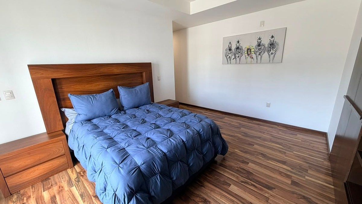 Apartamento em Paseos del Sol, Zapopan, foto 11 de 28
