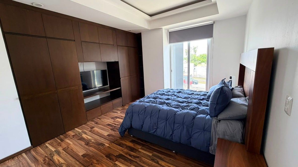 Apartamento em Paseos del Sol, Zapopan, foto 12 de 28
