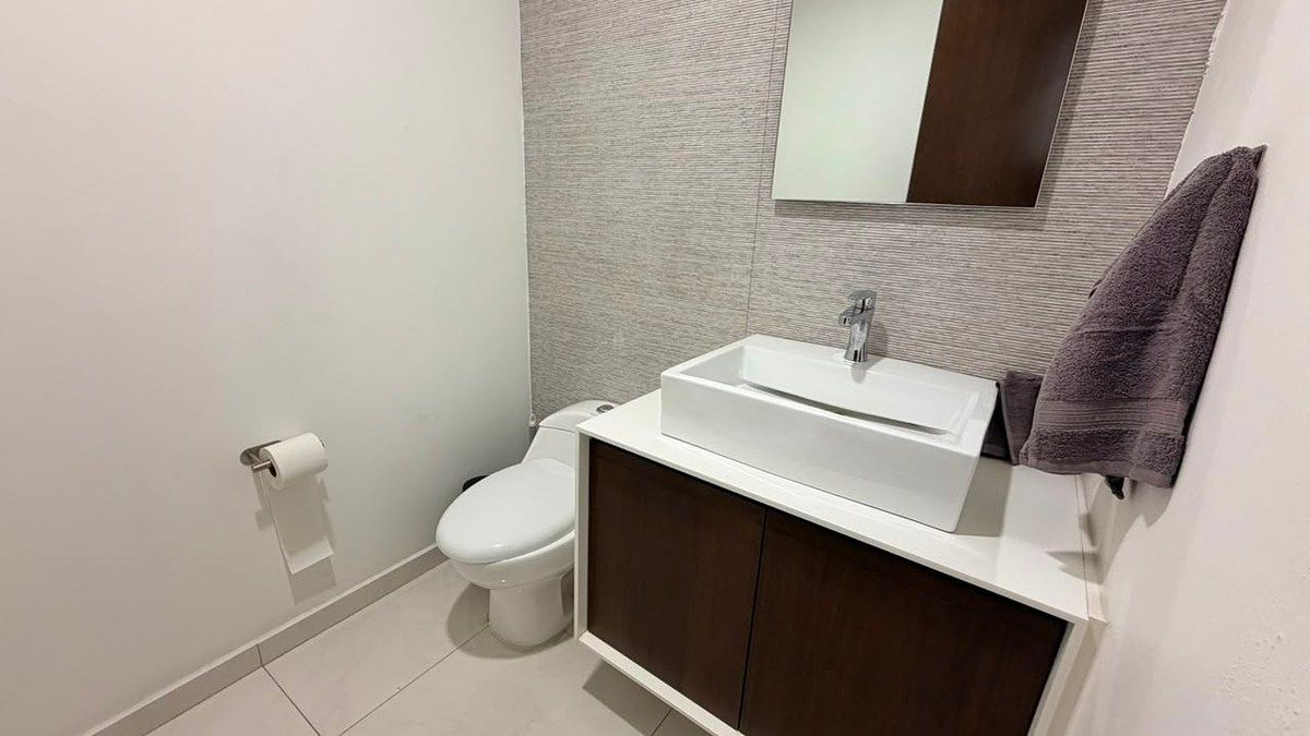 Apartamento em Paseos del Sol, Zapopan, foto 13 de 28