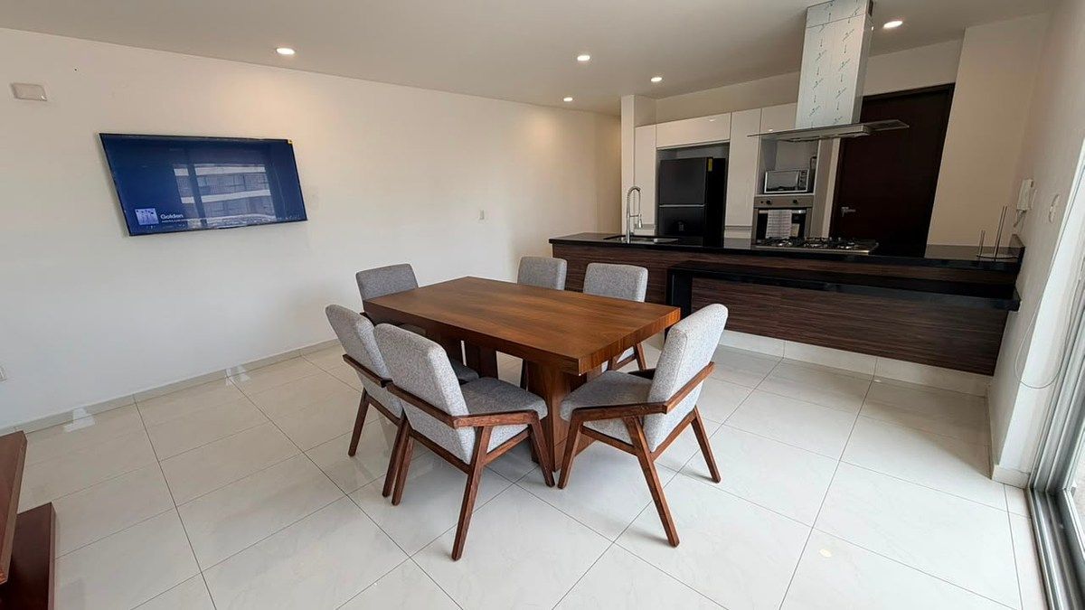 Apartamento em Paseos del Sol, Zapopan, foto 15 de 28