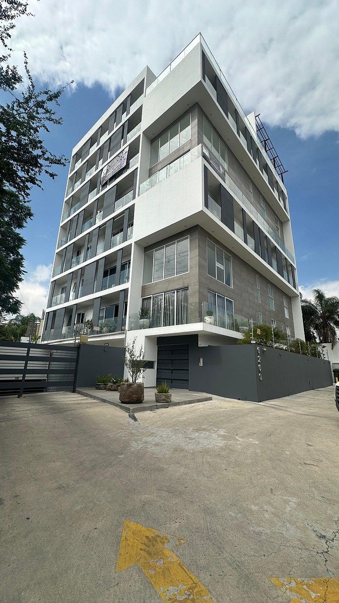 Apartamento em Paseos del Sol, Zapopan, foto 16 de 28
