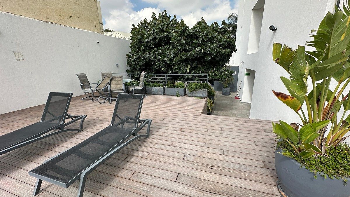 Apartamento em Paseos del Sol, Zapopan, foto 20 de 28
