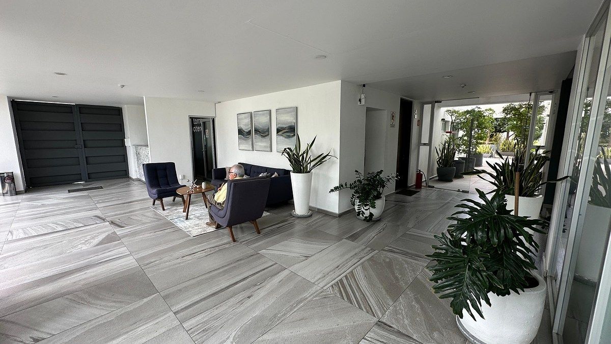 Apartamento em Paseos del Sol, Zapopan, foto 21 de 28