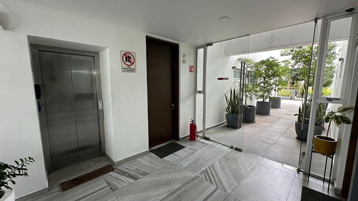 Apartamento em Paseos del Sol, Zapopan, foto 22 de 28