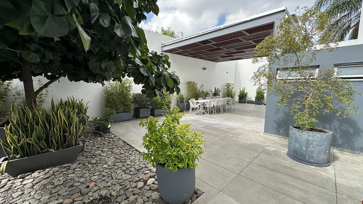 Apartamento em Paseos del Sol, Zapopan, foto 24 de 28
