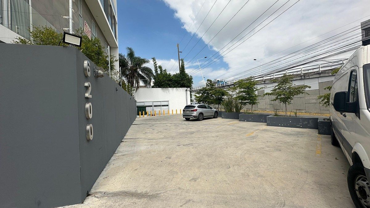 Apartamento em Paseos del Sol, Zapopan, foto 27 de 28