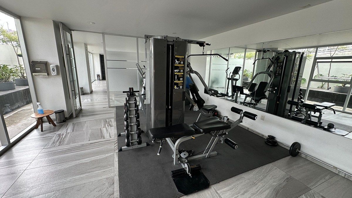 Apartamento em Paseos del Sol, Zapopan, foto 28 de 28