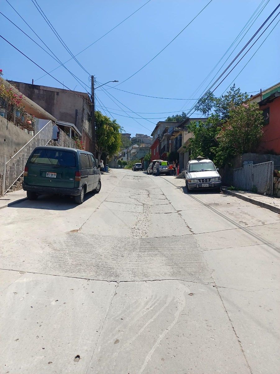 Lot in Madero Sur, Tijuana, photo 2 of 4