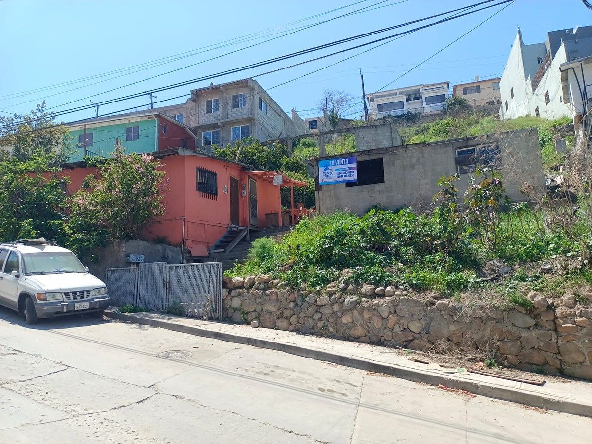 Lot in Madero Sur, Tijuana, photo 3 of 4