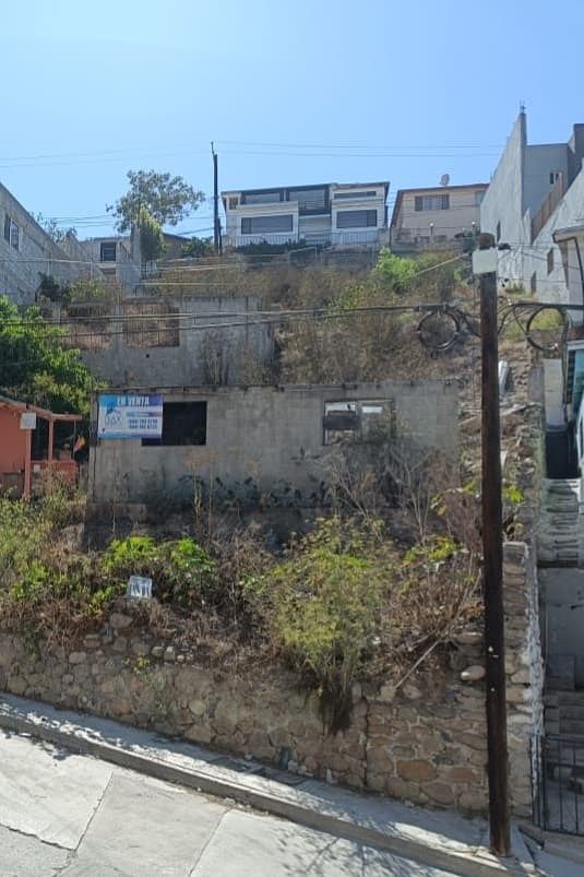 Lot in Madero Sur, Tijuana, photo 4 of 4