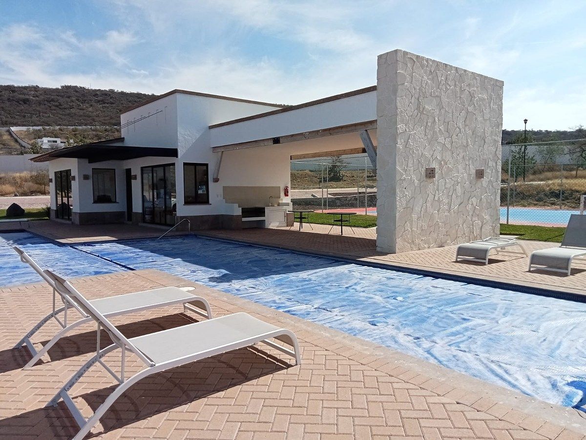 Lot in El Marqués, Querétaro, photo 3 of 3