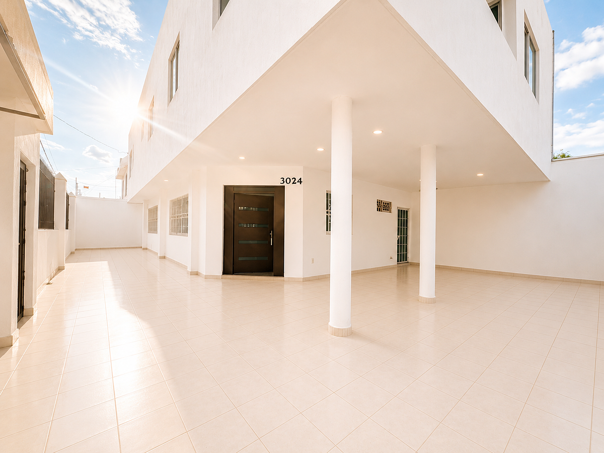 Casa em Jardines de La Cruz 1a. Sección, Guadalajara, foto 31 de 32