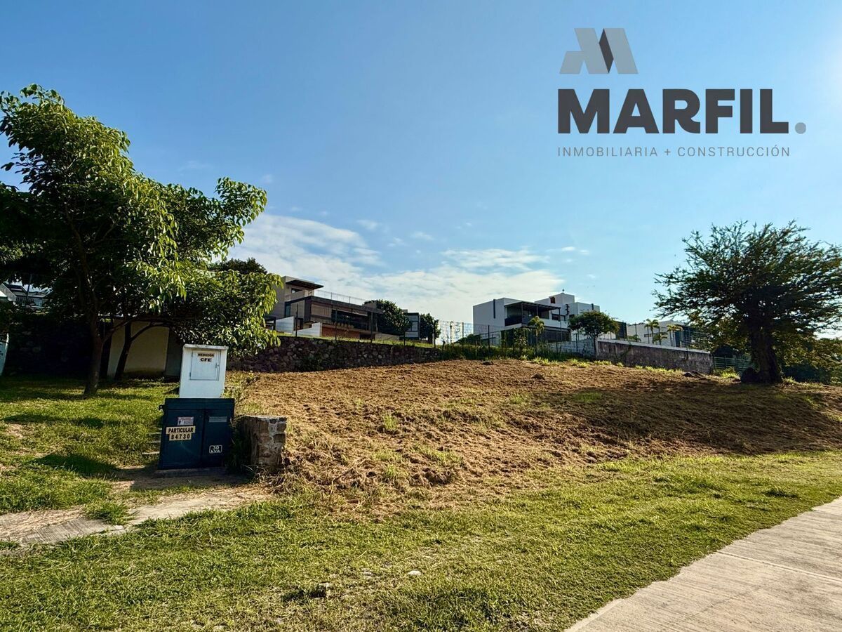 Lote em El Chivato (Providencia), Villa de Alvarez, foto 7 de 30