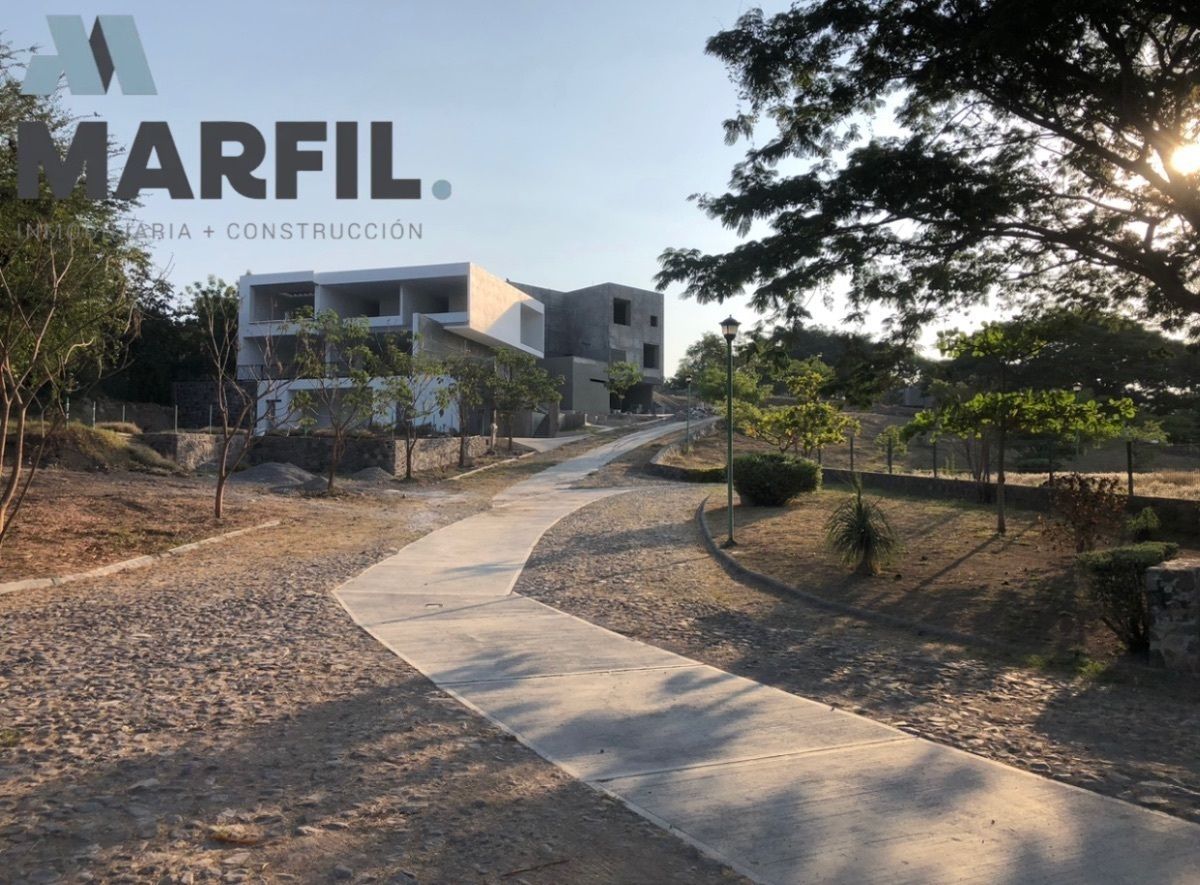 Lote em El Chivato (Providencia), Villa de Alvarez, foto 17 de 30