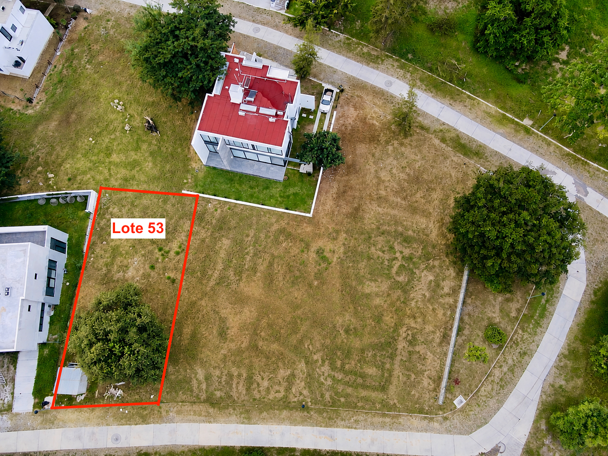 Lote em El Chivato (Providencia), Villa de Alvarez, foto 2 de 30