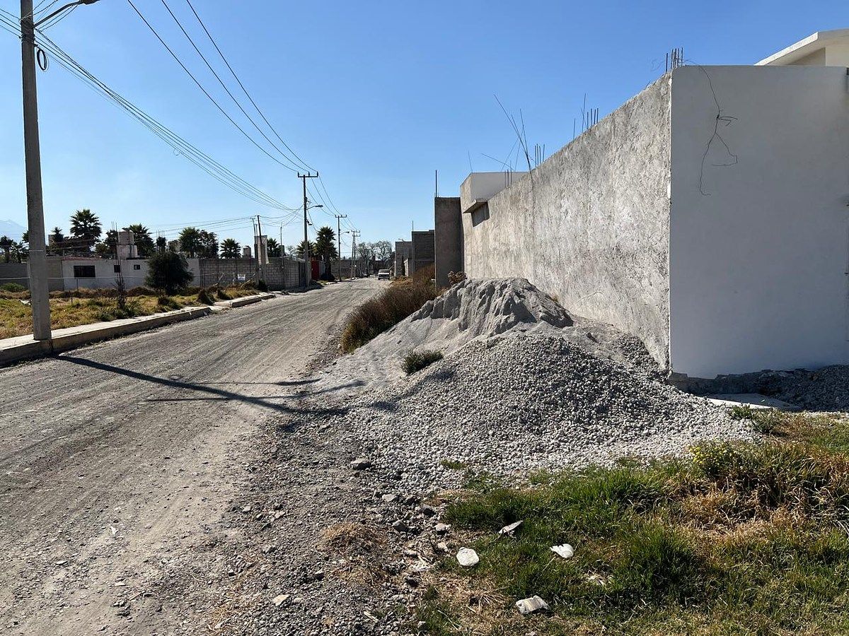 Lot in Chapultepec, Chapultepec, photo 15 of 26