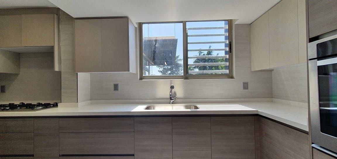 Apartment in Polanco II Sección, Miguel Hidalgo, photo 4 of 21