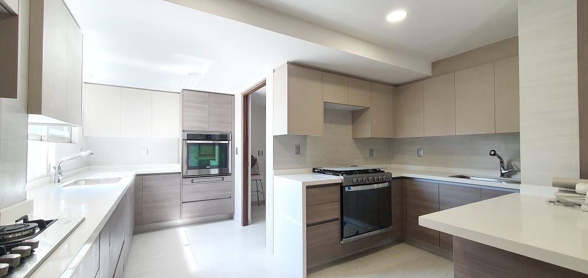 Apartment in Polanco II Sección, Miguel Hidalgo, photo 5 of 21