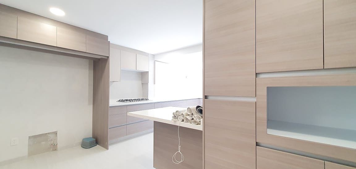 Apartment in Polanco II Sección, Miguel Hidalgo, photo 7 of 21