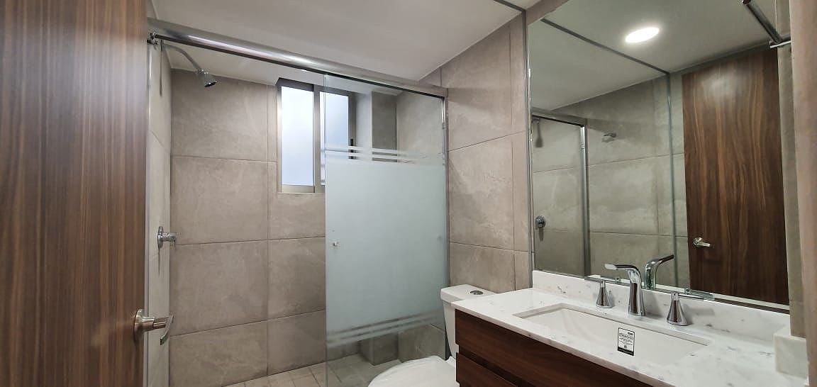 Apartment in Polanco II Sección, Miguel Hidalgo, photo 10 of 21