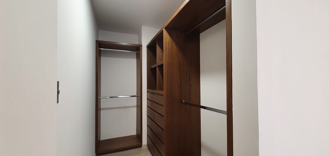 Apartment in Polanco II Sección, Miguel Hidalgo, photo 11 of 21