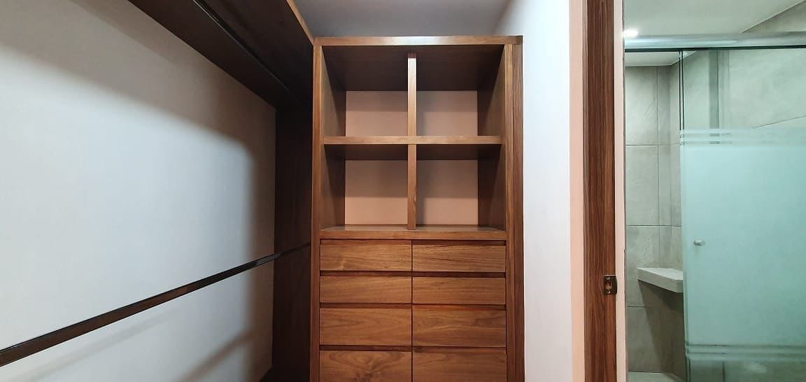 Apartment in Polanco II Sección, Miguel Hidalgo, photo 13 of 21
