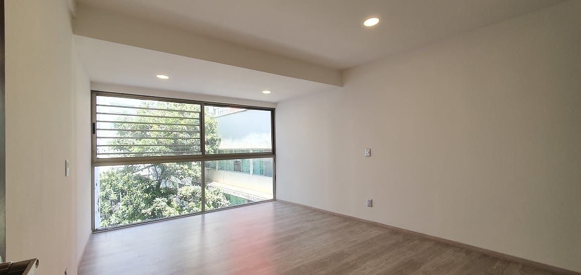 Apartment in Polanco II Sección, Miguel Hidalgo, photo 14 of 21