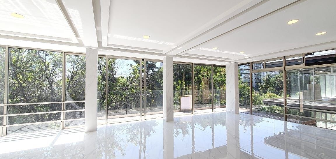 Department in Polanco, photo 1 of 21