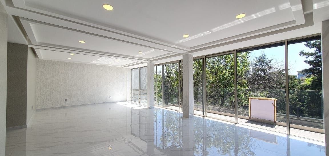 Apartment in Polanco II Sección, Miguel Hidalgo, photo 2 of 21