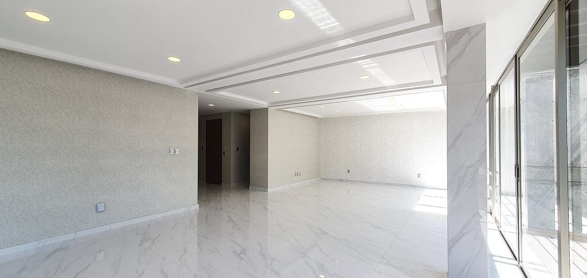 Apartment in Polanco II Sección, Miguel Hidalgo, photo 3 of 21