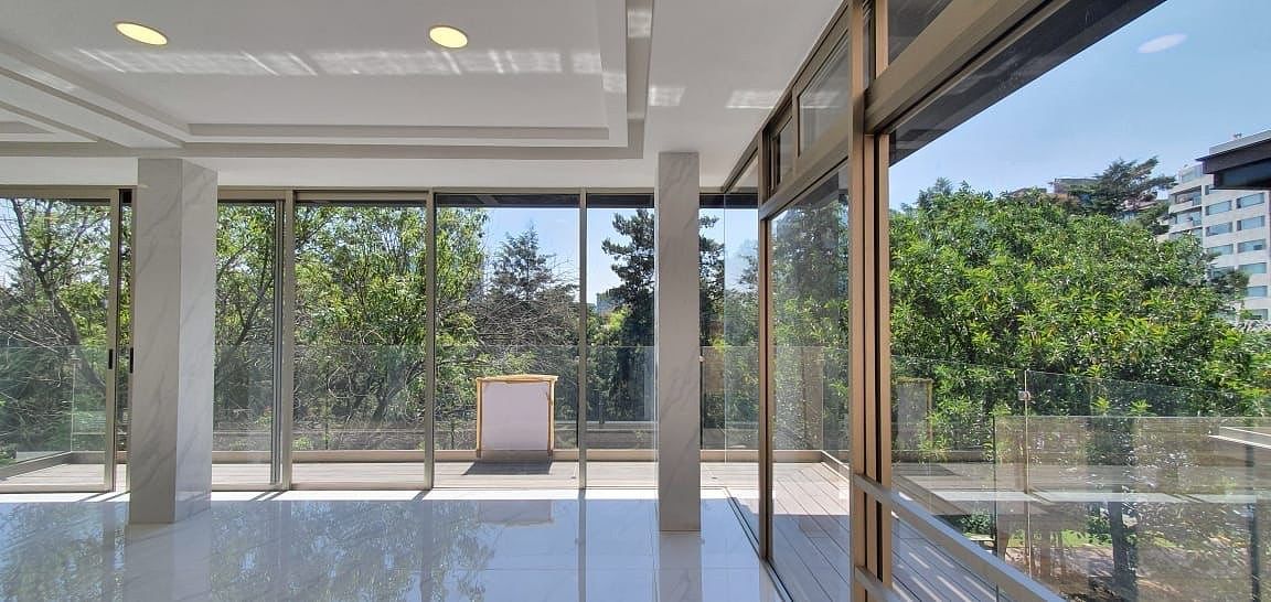 Apartment in Polanco II Sección, Miguel Hidalgo, photo 16 of 21