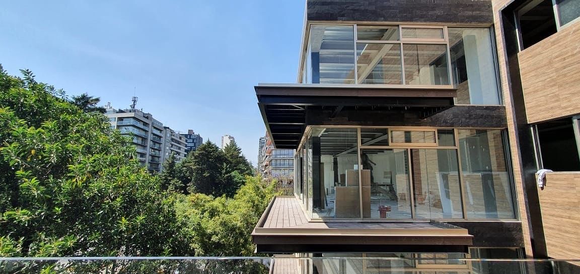 Apartment in Polanco II Sección, Miguel Hidalgo, photo 17 of 21