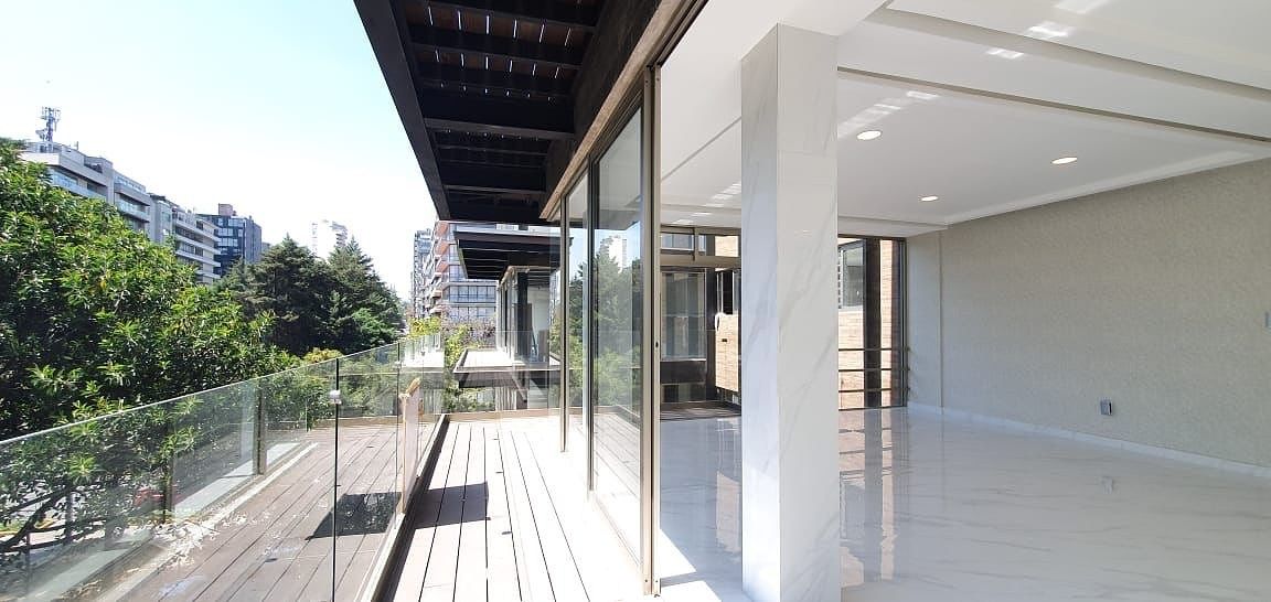 Apartment in Polanco II Sección, Miguel Hidalgo, photo 19 of 21