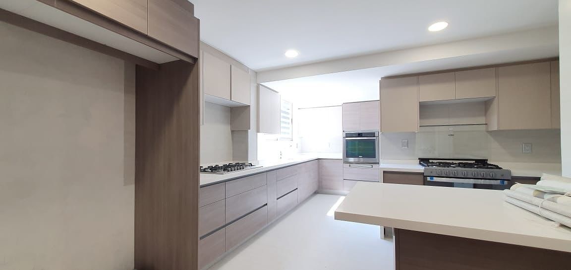 Apartment in Polanco II Sección, Miguel Hidalgo, photo 18 of 21