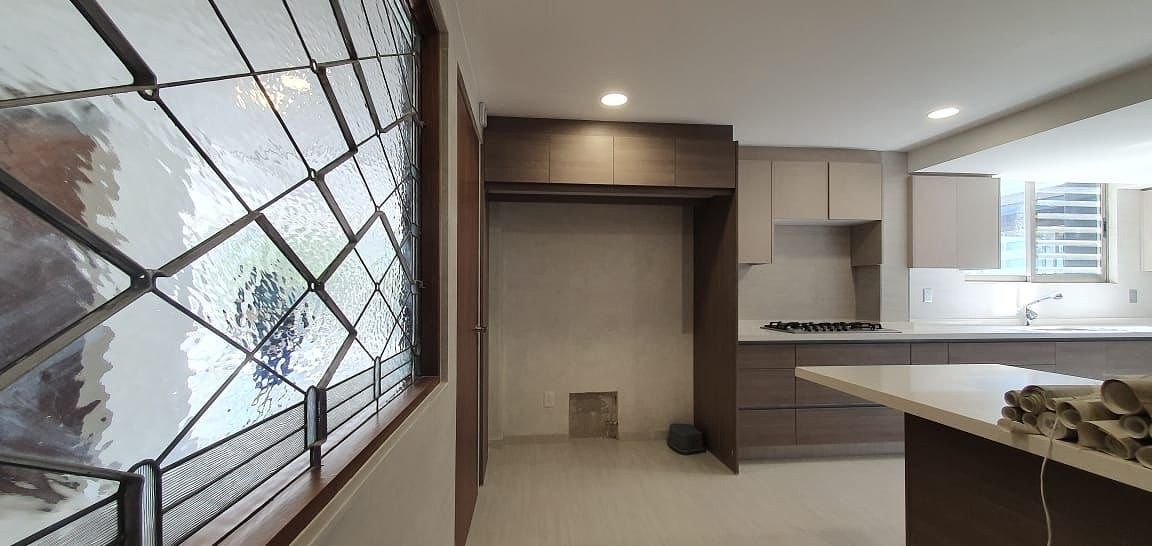 Apartment in Polanco II Sección, Miguel Hidalgo, photo 21 of 21