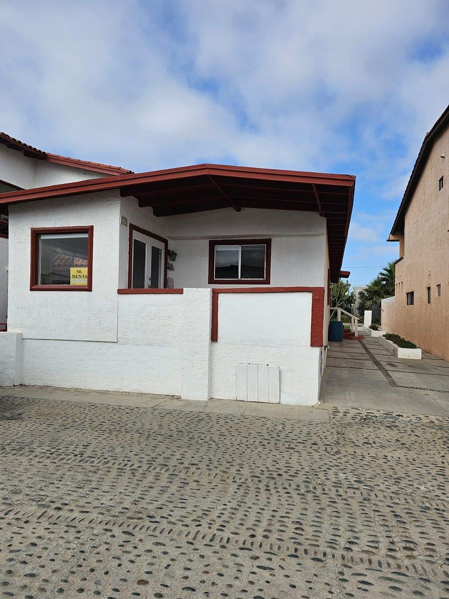 CASA AMUEBLADA EN RENTA, foto 1 de 15