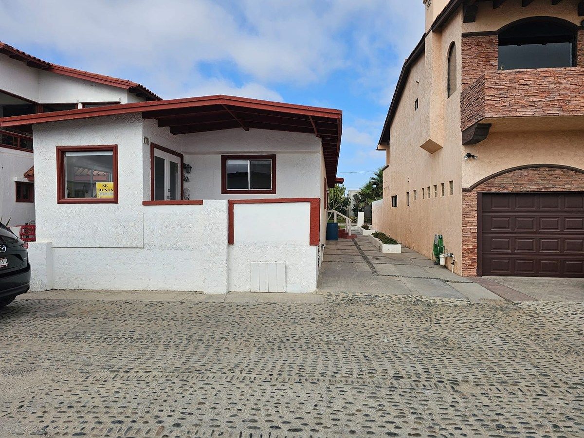 Casa en Baja del Mar, Playas de Rosarito, foto 3 de 15