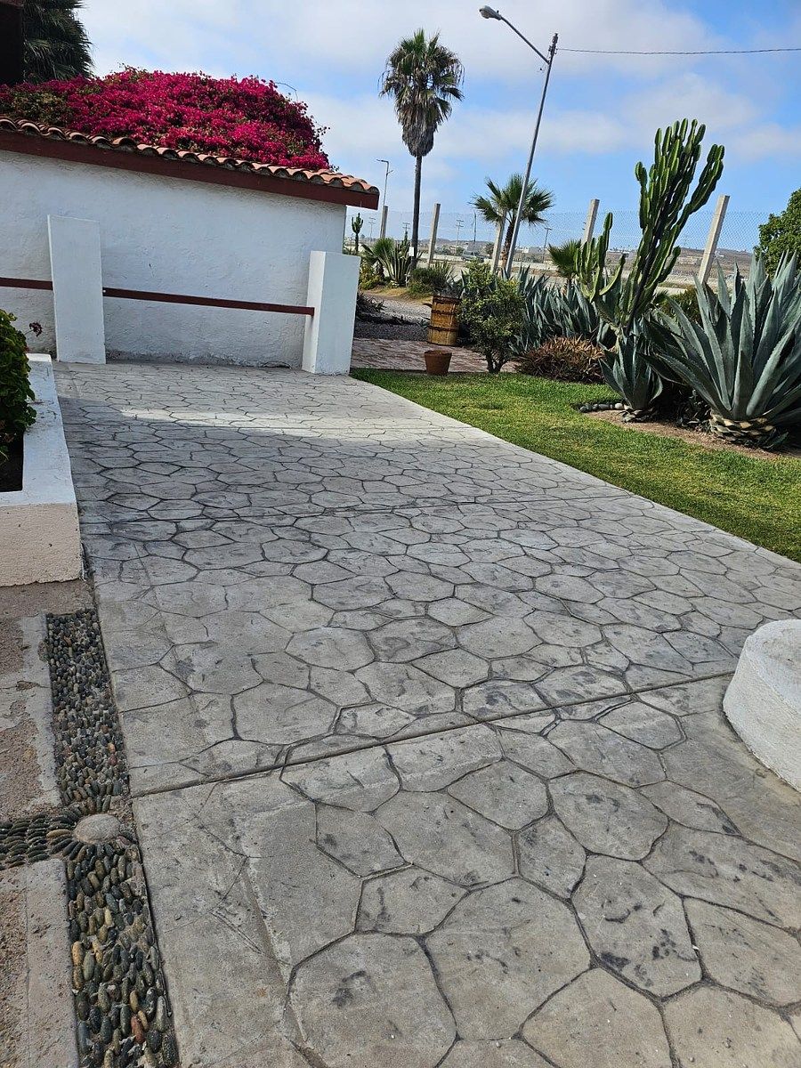 Casa en Baja del Mar, Playas de Rosarito, foto 15 de 15
