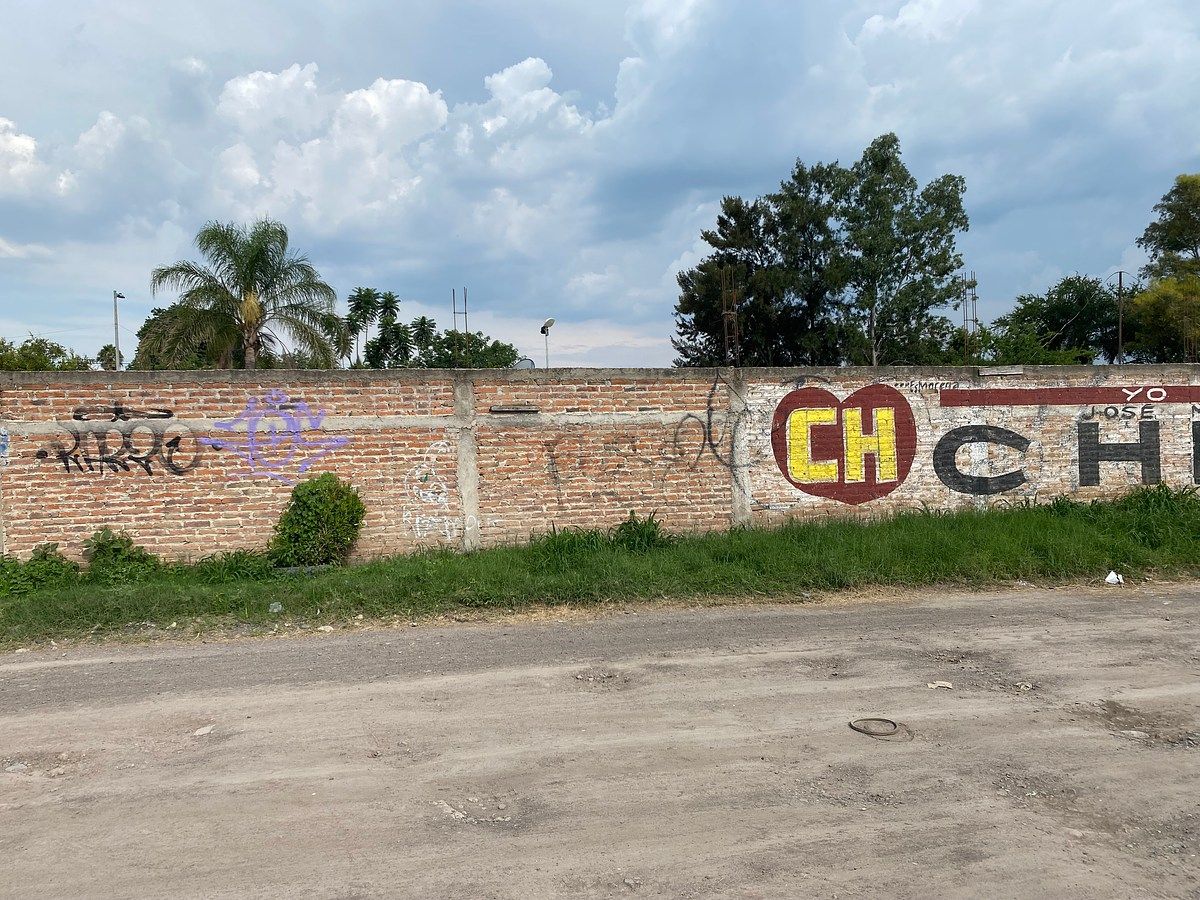 Terreno en Hacienda Santa Fe, Tlajomulco de Zúñiga, foto 2 de 7
