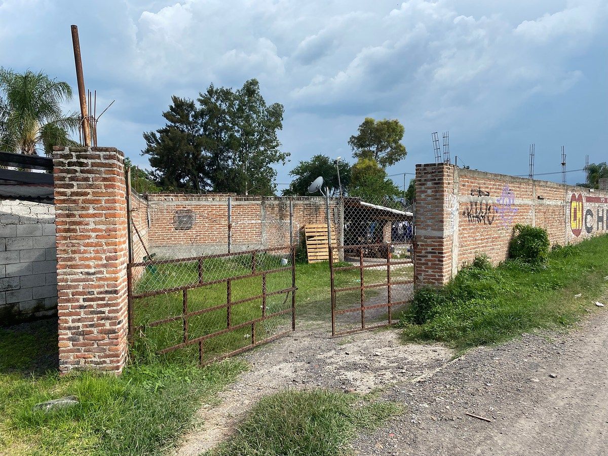Terreno en Hacienda Santa Fe, Tlajomulco de Zúñiga, foto 3 de 7