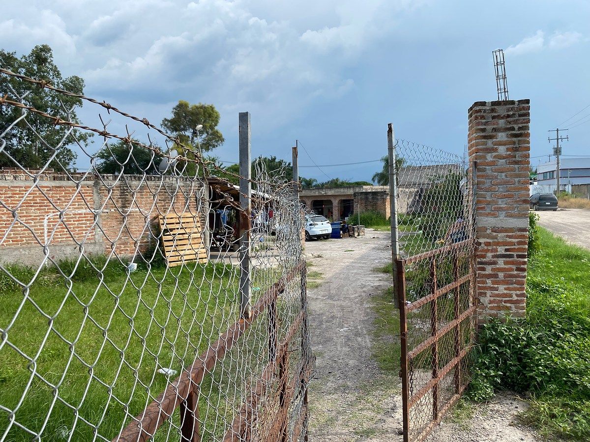Terreno en Hacienda Santa Fe, Tlajomulco de Zúñiga, foto 4 de 7
