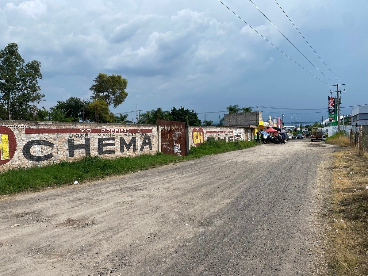 Terreno en Hacienda Santa Fe, Tlajomulco de Zúñiga, foto 5 de 7
