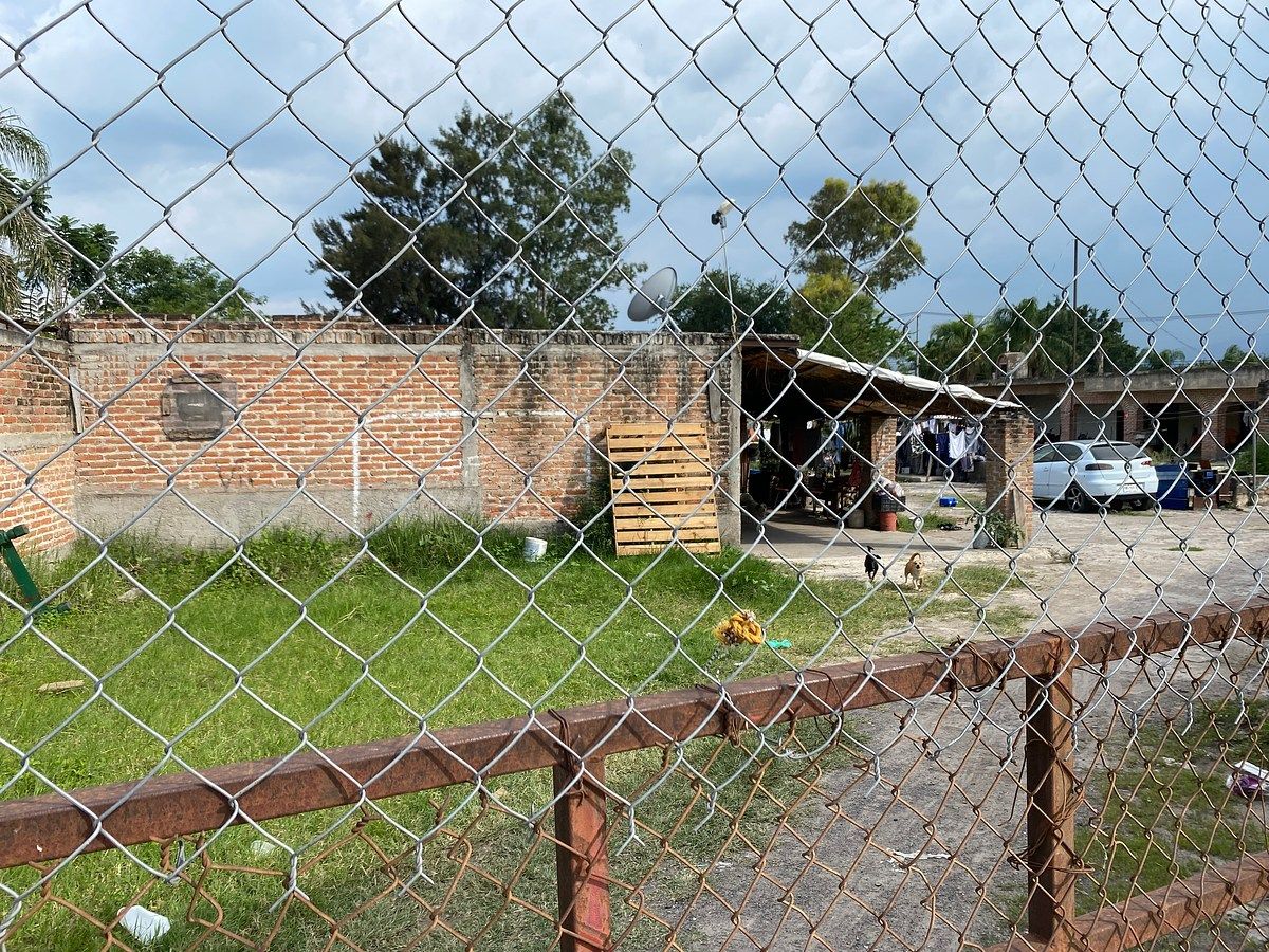 Terreno en Hacienda Santa Fe, Tlajomulco de Zúñiga, foto 7 de 7