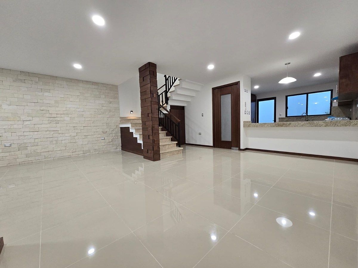 Casa en Zona Cementos Atoyac, Puebla, foto 3 de 21